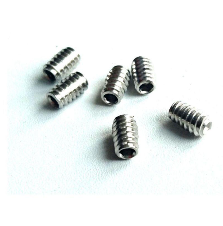 GRUB SCREWS