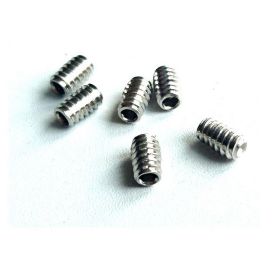 GRUB SCREWS