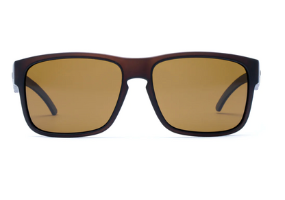Otis Rambler - Woodland Matte/Brown