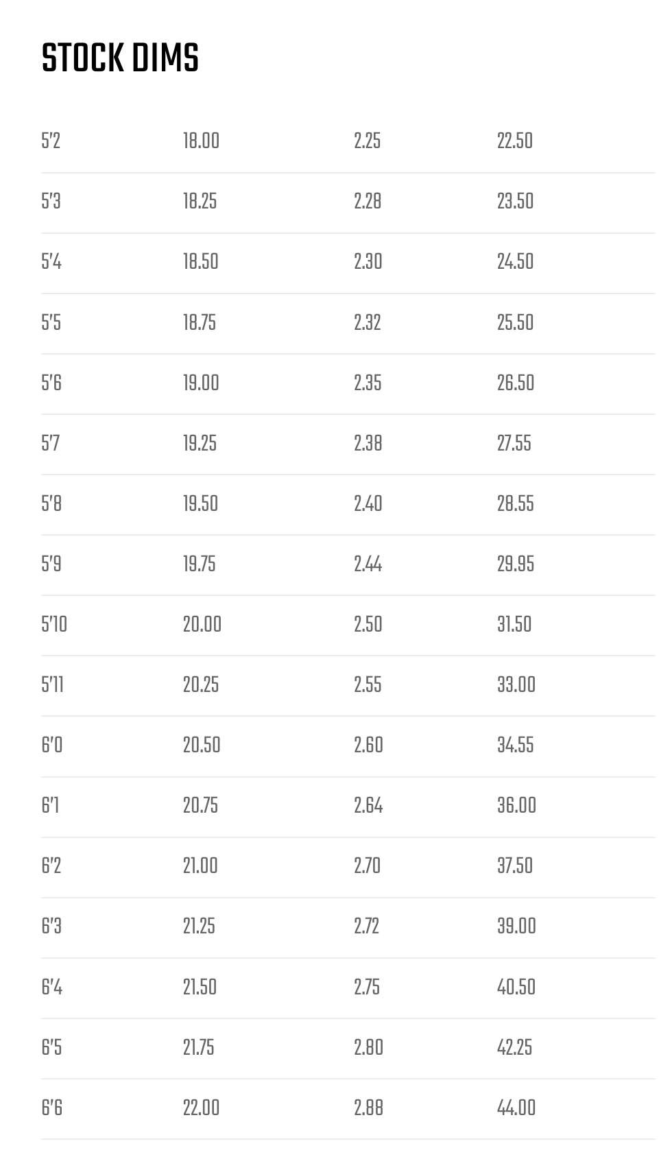 PUDDLE JUMPER PRO Alohasurfmanly