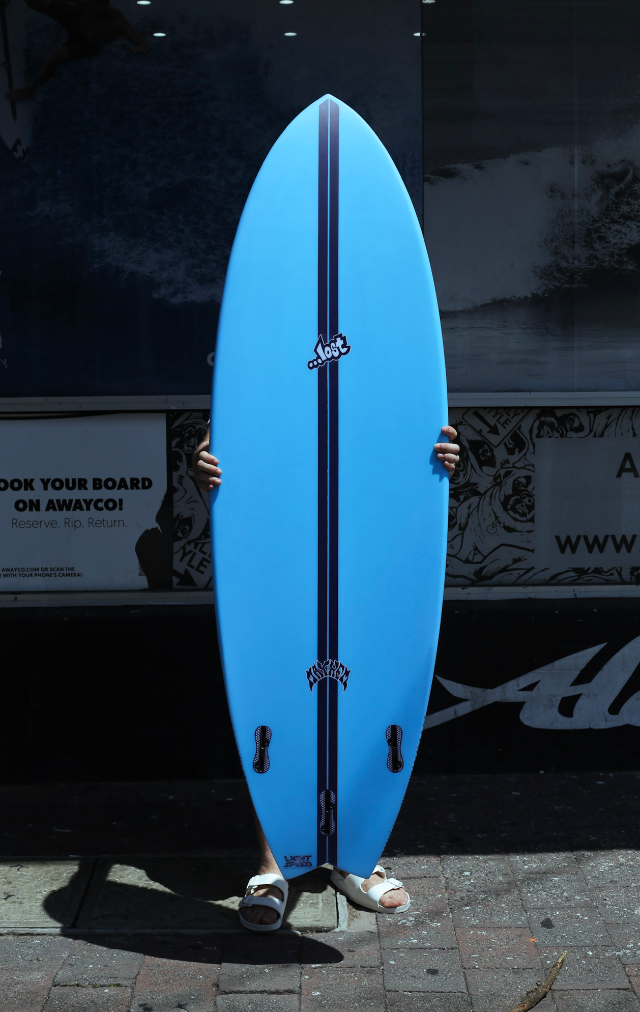 RNF 96 LIGHT SPEED EPS – Alohasurfmanly RNF 96 LIGHT SPEED EPS – Alohasurfmanly