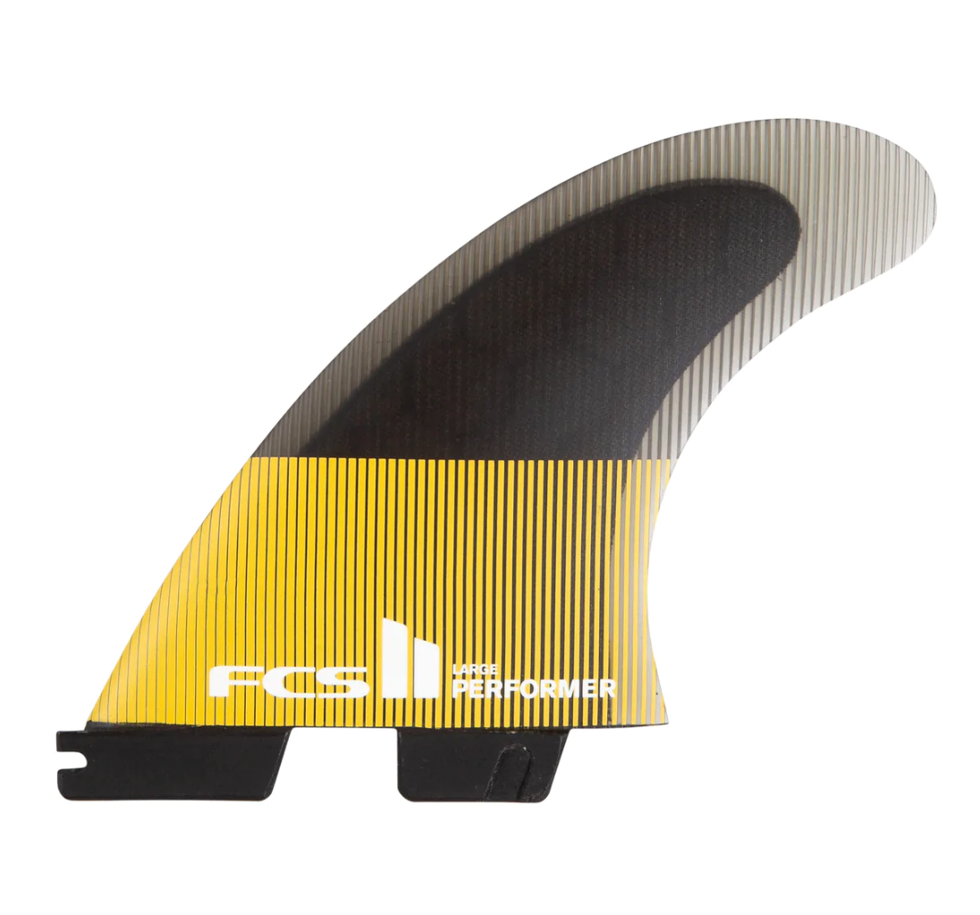 FCS II PERFORMER PC MANGO TRI