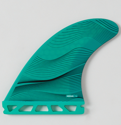 F6 HC THRUSTER - GREEN