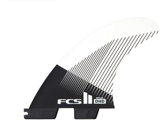 FCS II DH PC TRI