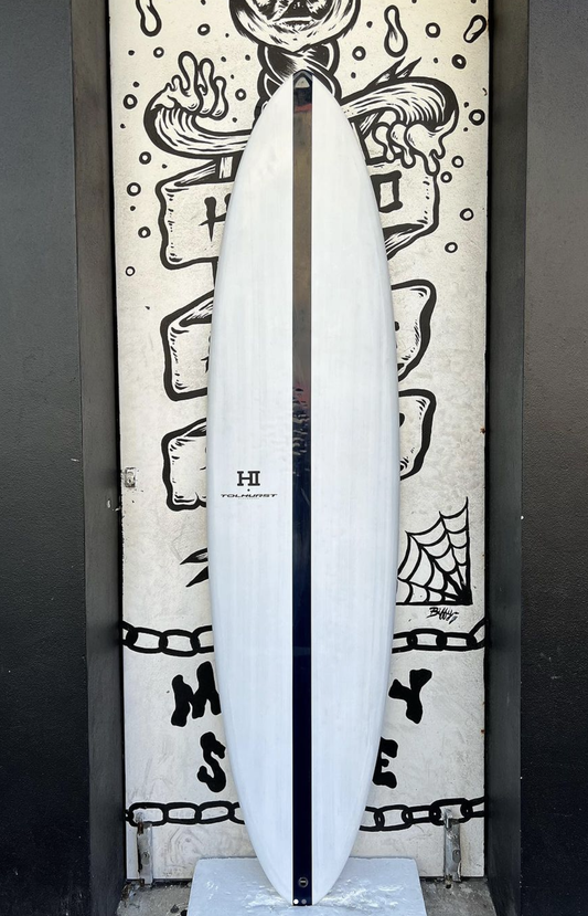 USED - 7'0 MID 6