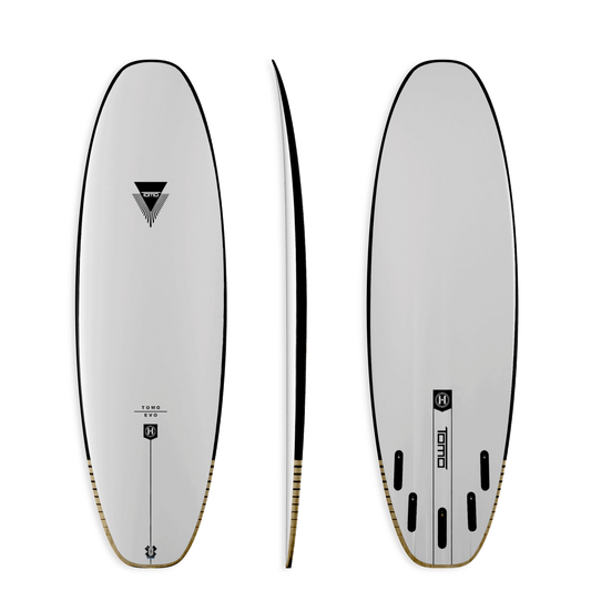 HELIUM EVO