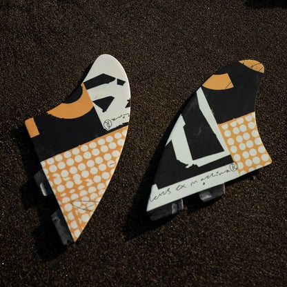 FCS 2 DEUS MODERN KEEL PG
