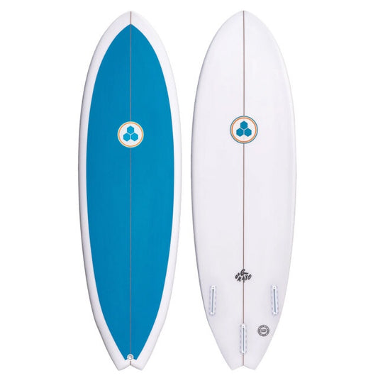 G-SKATE - BLUE SPRAY
