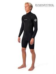 D PATROL 22 LS SPRING c/zip