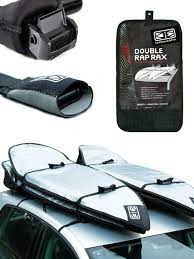 DOUBLE RAP RACKS