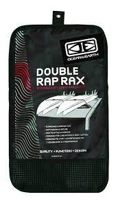 DOUBLE RAP RACKS