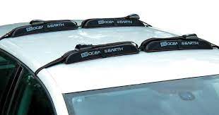 DOUBLE RAP RACKS