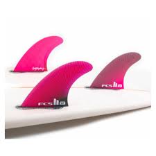 FCS 2 SF PC MEDIUM PINK