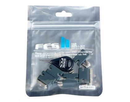 FCS LL TAB INFILL KIT