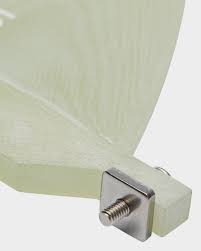 CONNECT SCREW AND PLATE