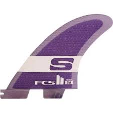 FCS 2 SA PC MEDIUM TRI QUAD