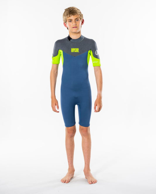 JNR D/PATROL S/SL 22